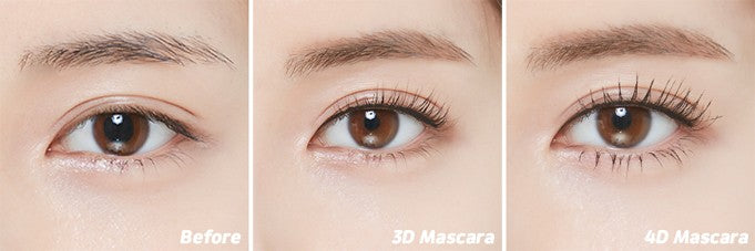 MISSHA 4D Mascara 7g