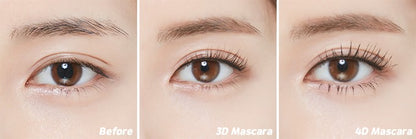 MISSHA 4D Mascara 7g