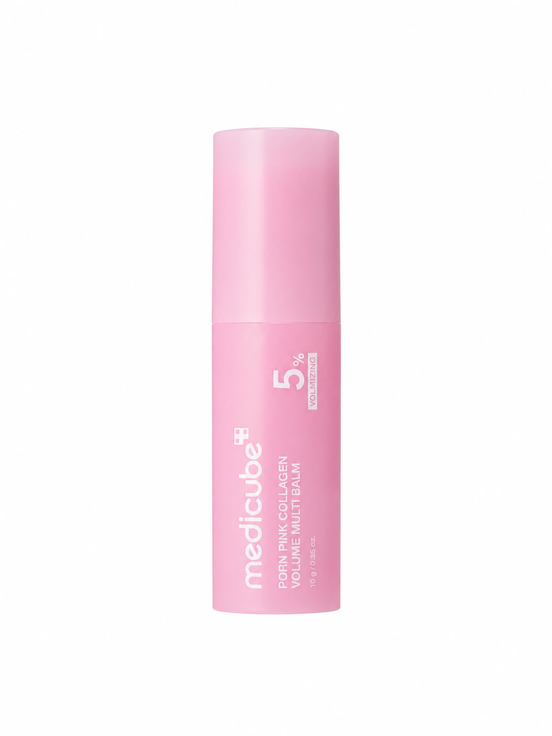 Medicube PDRN Pink Collagen Volume Multi Balm 10g
