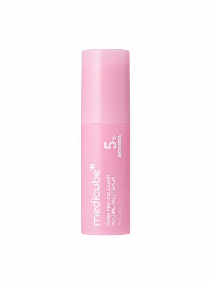 Medicube PDRN Pink Collagen Volume Multi Balm 10g