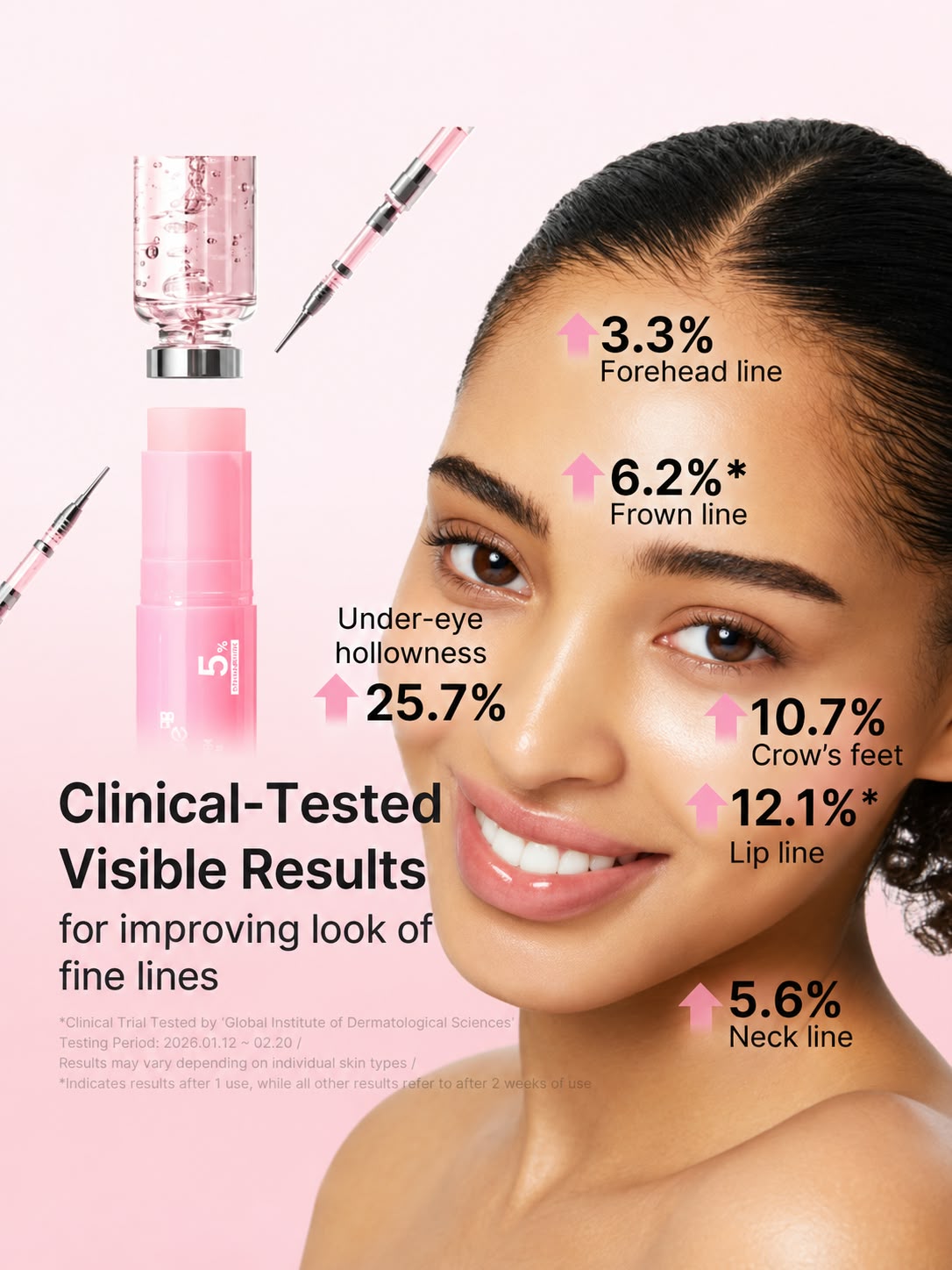 Medicube PDRN Pink Collagen Volume Multi Balm 10g