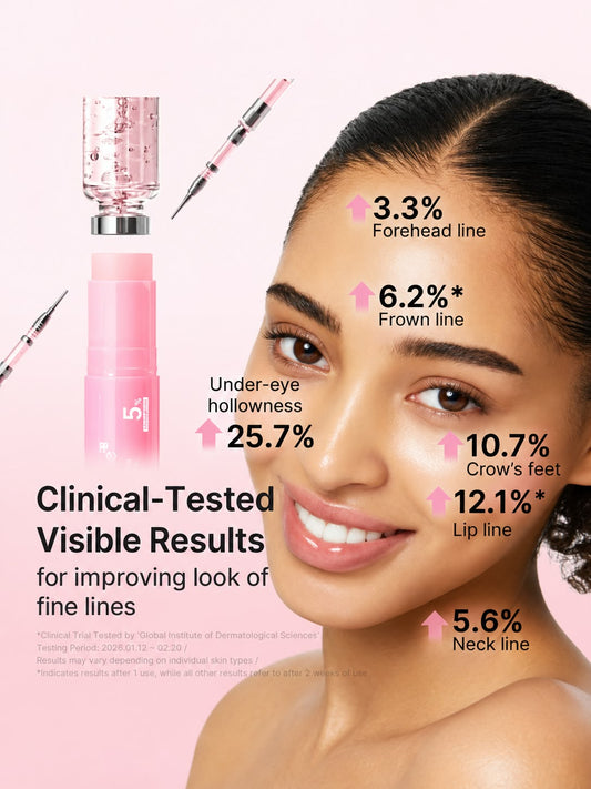 Medicube PDRN Pink Collagen Volume Multi Balm 10g