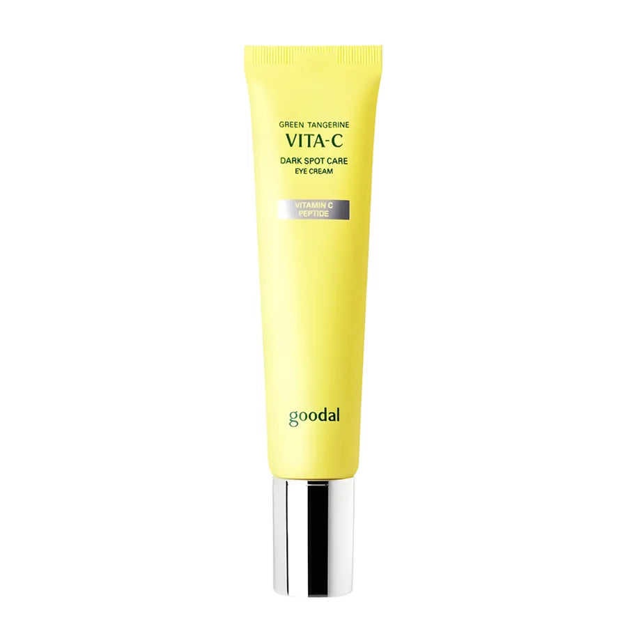 Goodal Vita-C Dark Spot Eye Cream 30ml