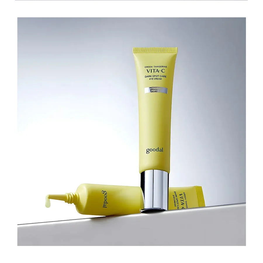 Goodal Vita-C Dark Spot Eye Cream 30ml