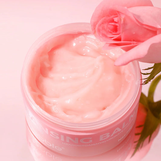 Febble Cleansing Balm & Makeup Remover 78g