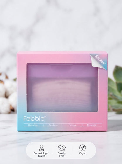 Febble All In One Rivitalizing Serum Pad 100pc 180ml