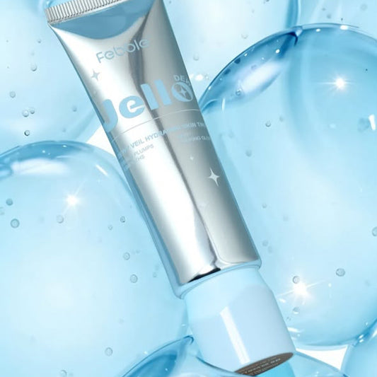 Febble Jello Dewy Veil Hydrating Skin Tint 27g