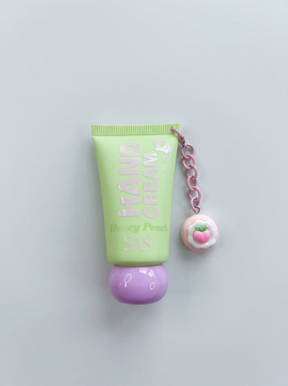 SAS Hand Cream 30g