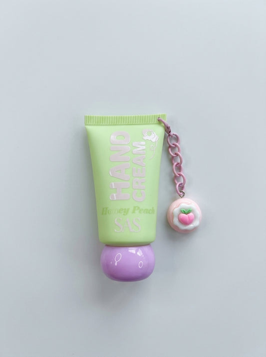 SAS Hand Cream 30g