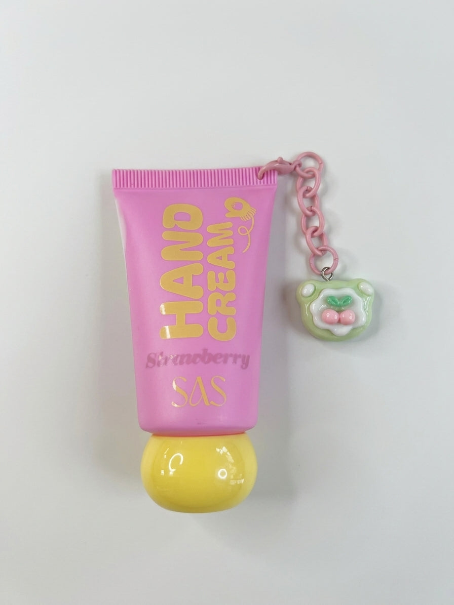 SAS Hand Cream 30g