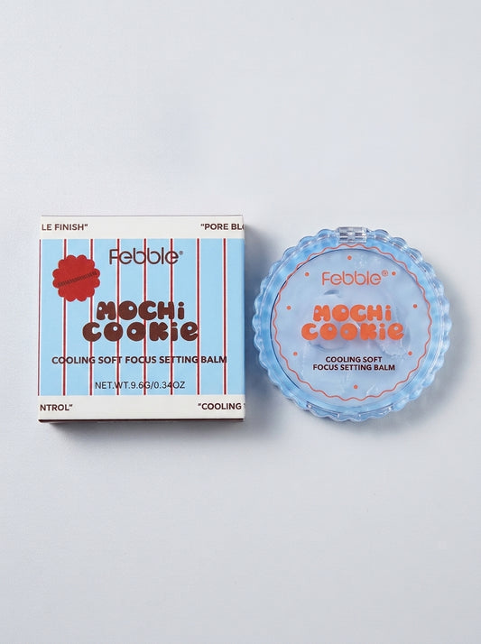 Febble Mochi Cookie Setting Balm 9.6g