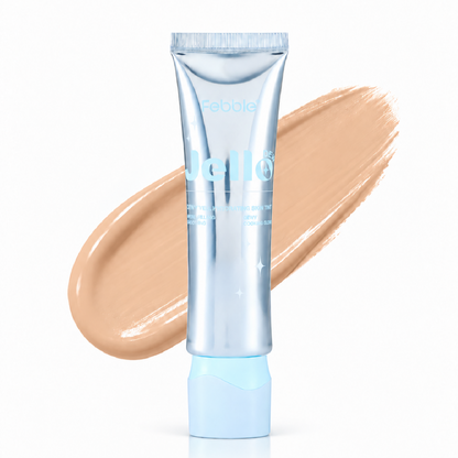 Febble Jello Dewy Veil Hydrating Skin Tint 27g