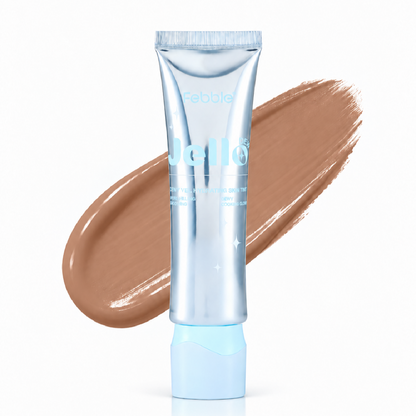 Febble Jello Dewy Veil Hydrating Skin Tint 27g