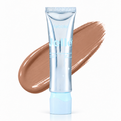 Febble Jello Dewy Veil Hydrating Skin Tint 27g