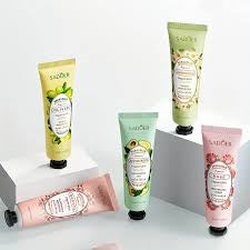 Hand Cream-SADOER 30g