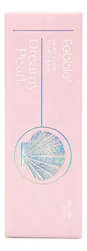 Febble - Dreamy Pearl - Glint Glow Pearl Base - Primer 32g