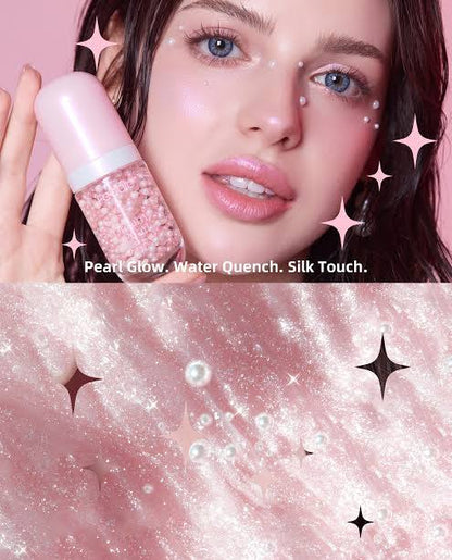 Febble - Dreamy Pearl - Glint Glow Pearl Base - Primer 32g