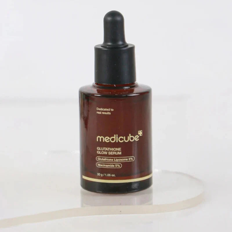 medicube Glutathione Glow Serum 30ml