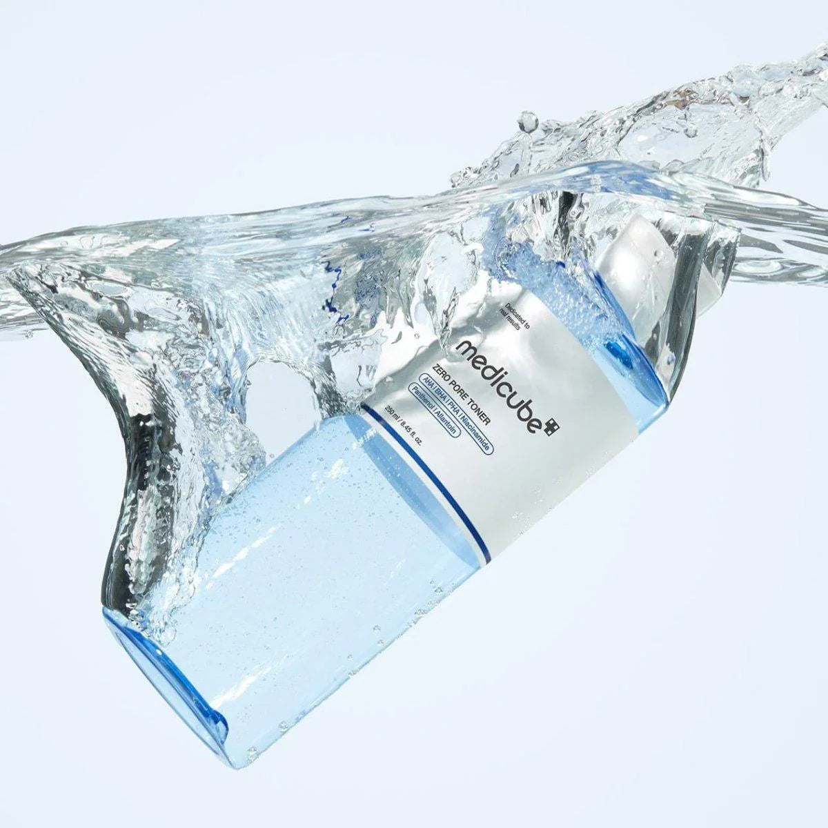 medicube Zero Pore Toner – 250ml