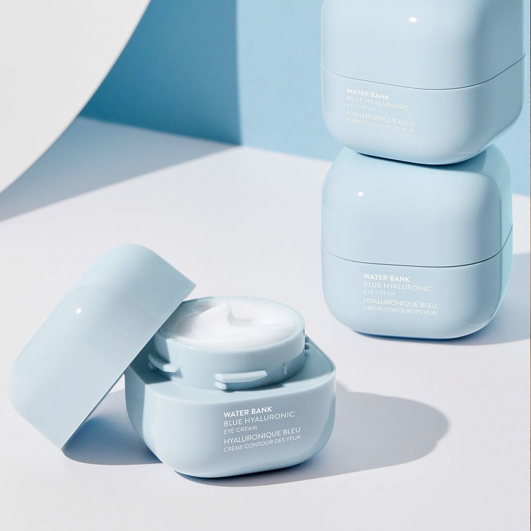 LANEIGE Water Bank Blue Hyaluronic Moisture Cream 50ml
