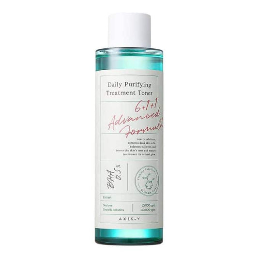 AXIS-Y Daily Purifying Treatment Toner 200ml