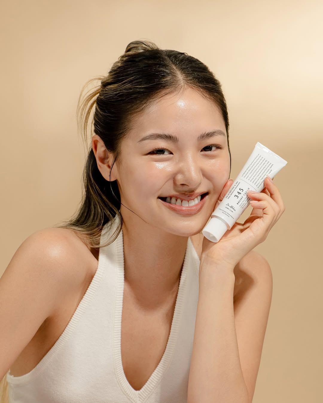 Moisturisers