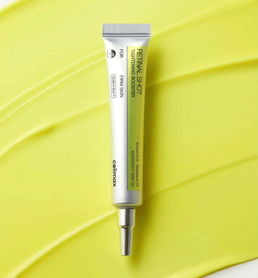 Celimax The Vita-A Retinal Shot Tightening Booster 15ml