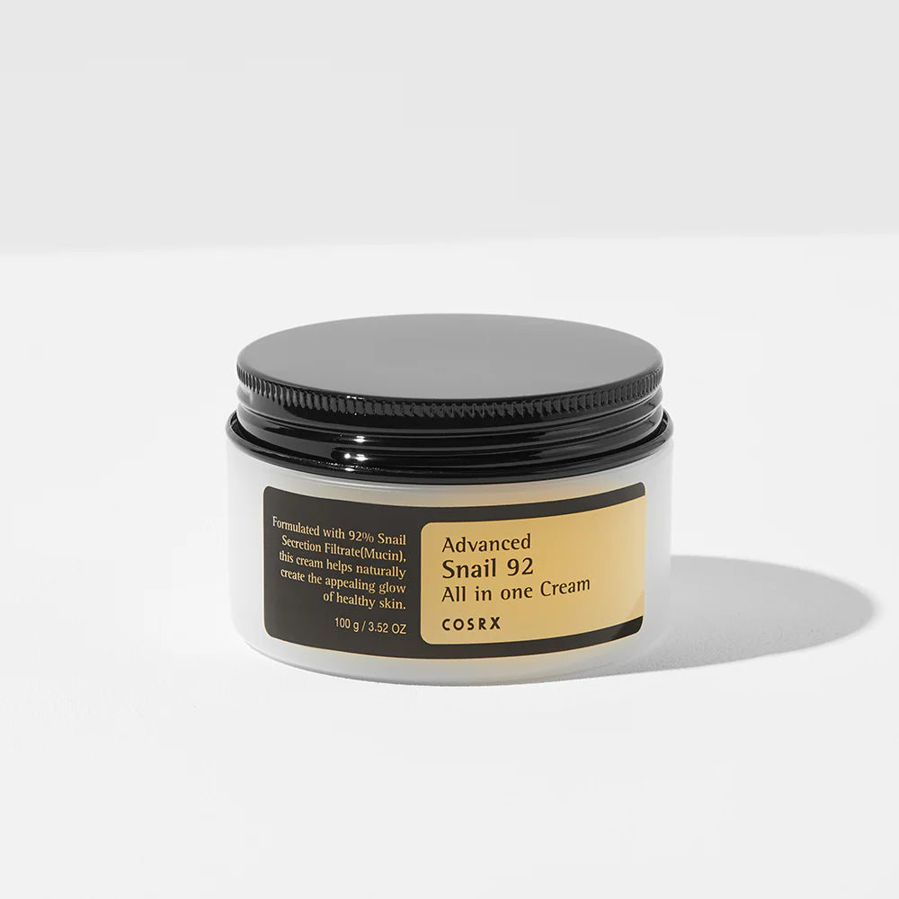 COSRX Advanced Snail 92 All In One Cream 100g