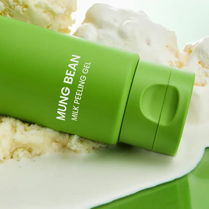 Beplain Mung Bean Milk Peeling Gel 120ml