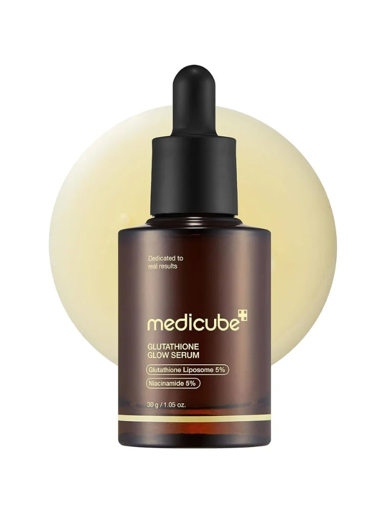 medicube Glutathione Glow Serum 30ml