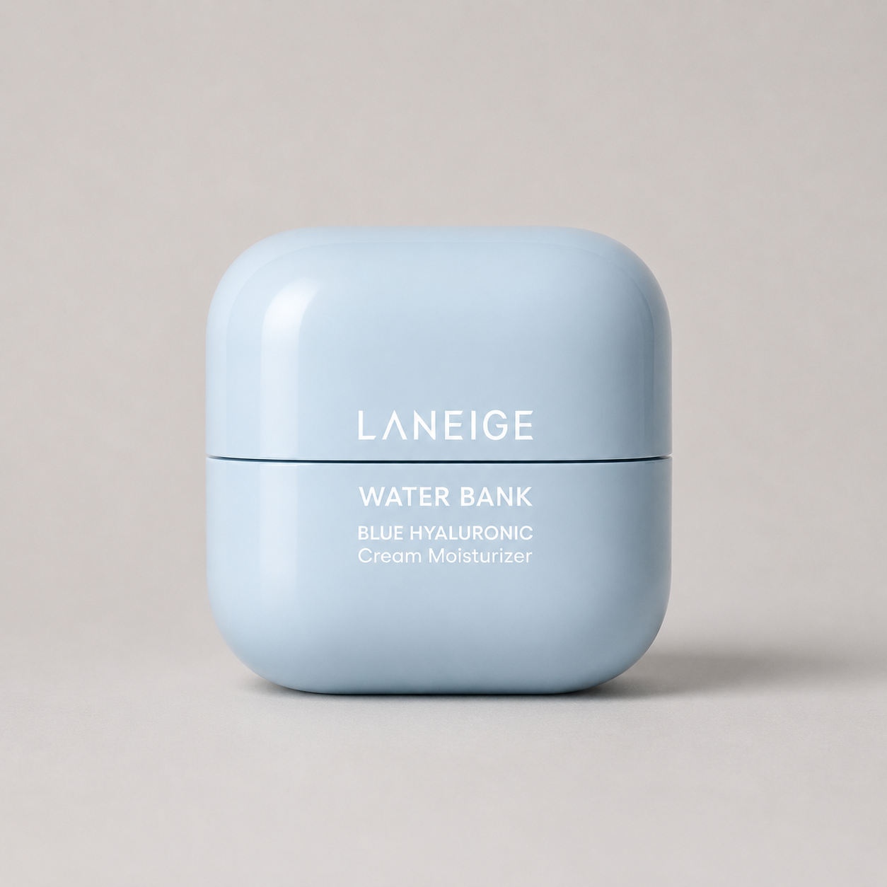 LANEIGE Water Bank Blue Hyaluronic Moisture Cream 50ml