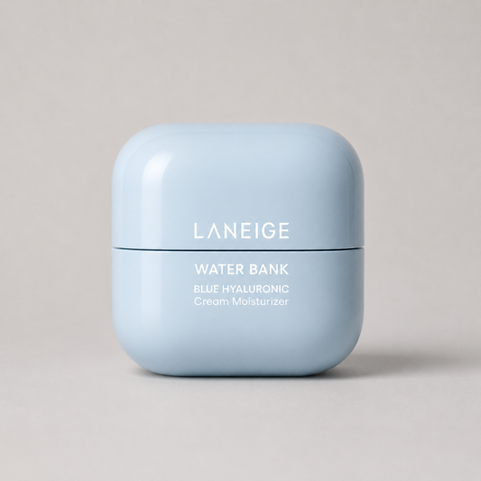 LANEIGE Water Bank Blue Hyaluronic Moisture Cream 50ml
