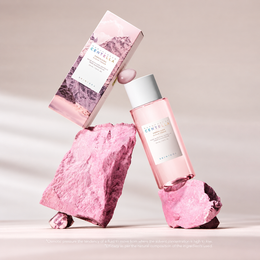 SKIN1004, Madagascar Centella Poremizing Clear Toner 210ml