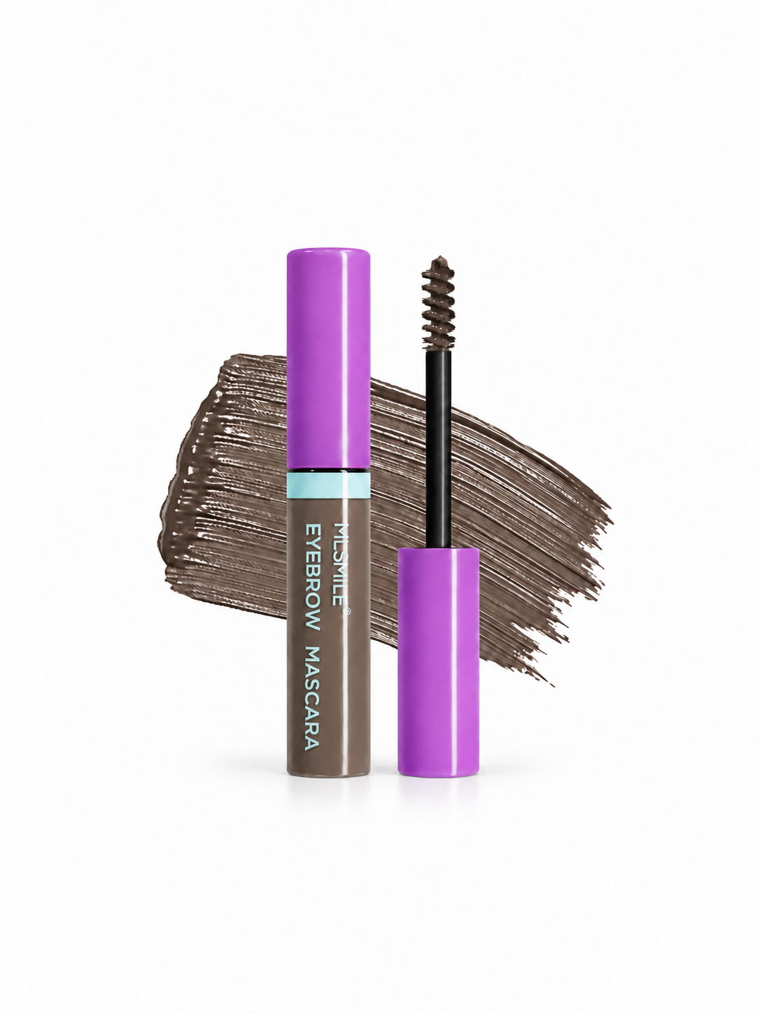 MLSMILE Tinted Eyebrow Mascara 5ml