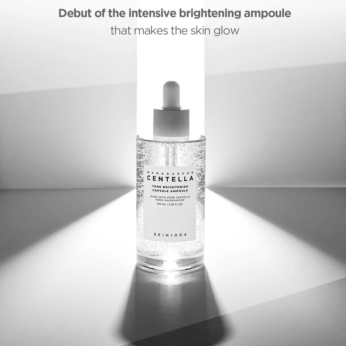 SKIN1004 - Madagascar Centella Tone Brightening Capsule Ampoule 50ml