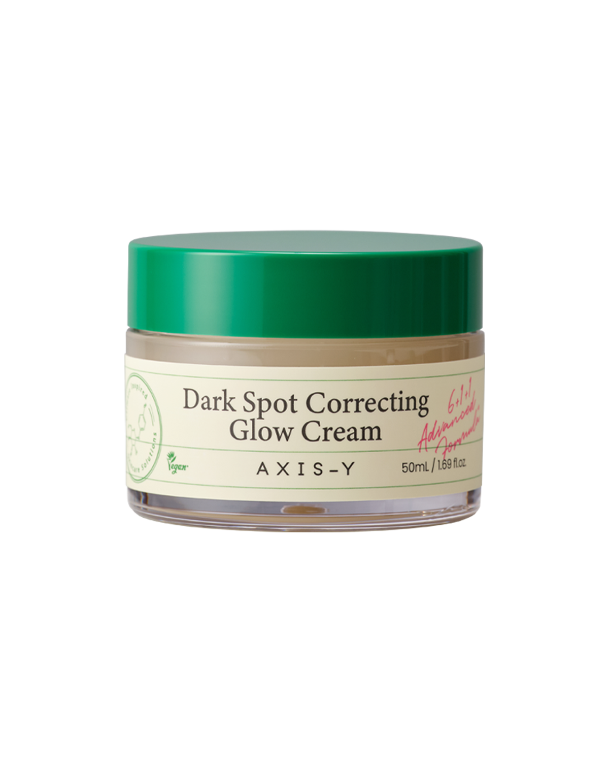 AXIS-Y Dark Spot Correcting Glow Cream 50ml