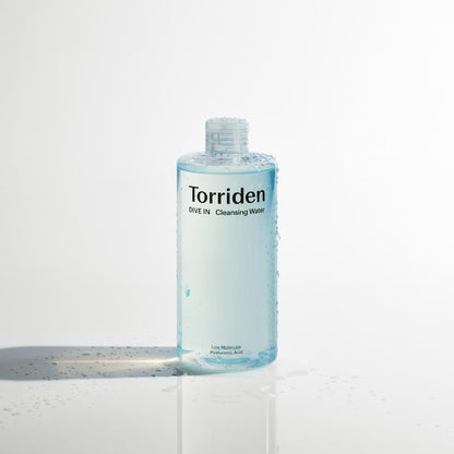 Torriden Dive In Cleansing Water