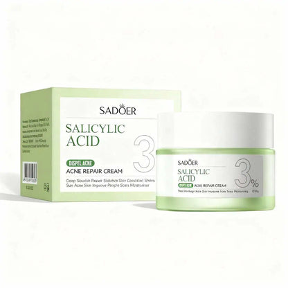 Sadoer Salicylic Acid Cream