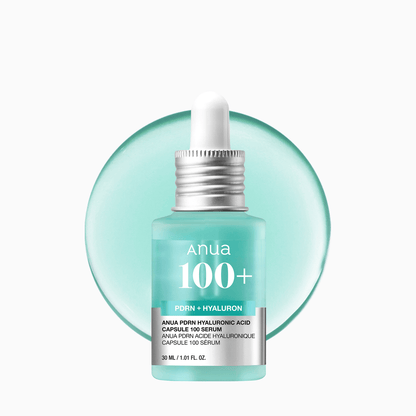 ANUA PDRN Hyaluronic Acid Serum
