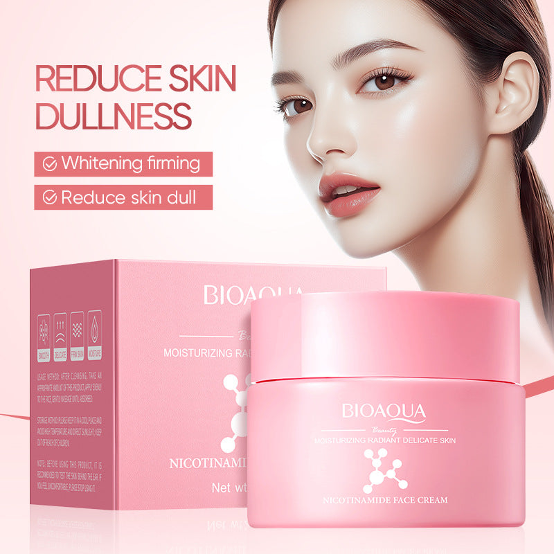 BIOAQUA Niacinamide Face Cream 60g