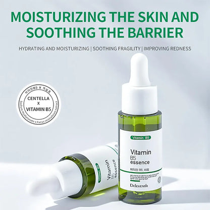 DeEleventh Vitamin B5 Soothing & Hydrating Essence – 30ml