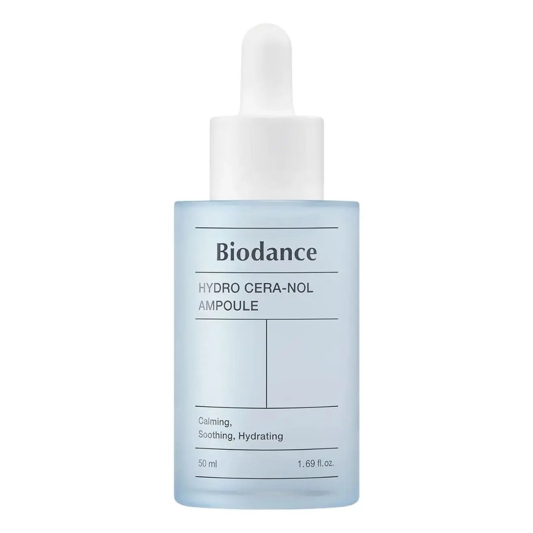 Biodance Hydro Hydrating Face Serum 50ml