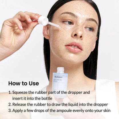 Biodance Hydro Hydrating Face Serum 50ml