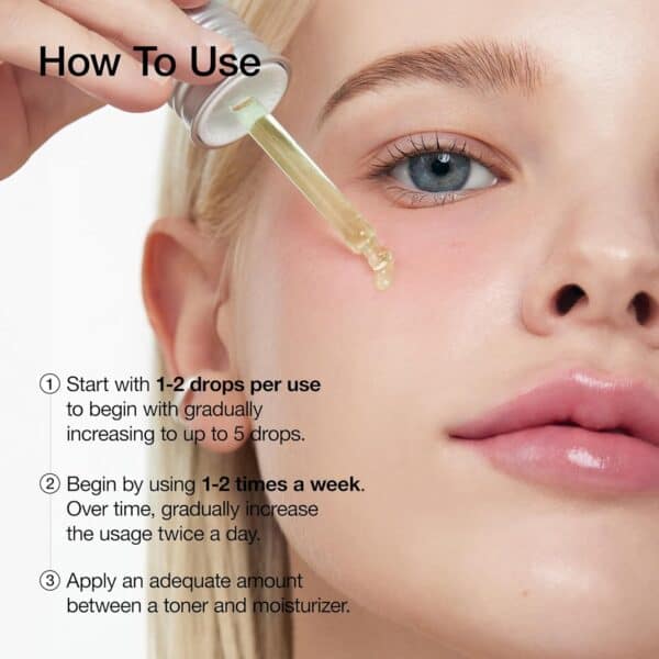 ANUA Azelaic Acid 10 Hyaluron Serum