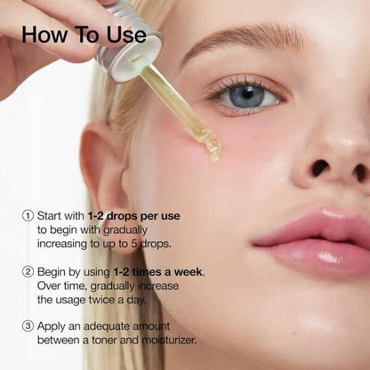 ANUA Azelaic Acid 10 Hyaluron Serum