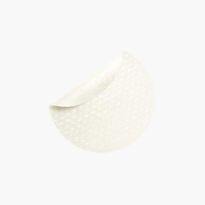 EQQUALBERRY Gel Toner Pads 60pcs [140ml]