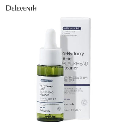 DeEleventh Alpha-Hydroxy Acid Blackhead Cleaner – 30ml