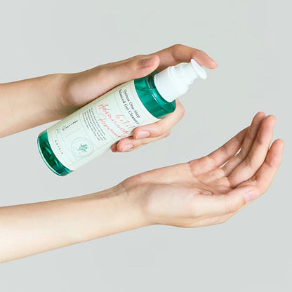 AXIS-Y – Quinoa One-Step Balanced Gel Cleanser 180ml