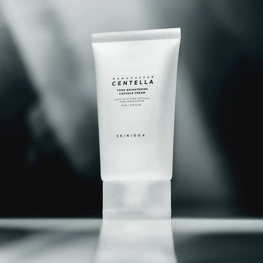 SKIN1004 Madagascar Centella Tone Brightening Capsule Cream 75ml