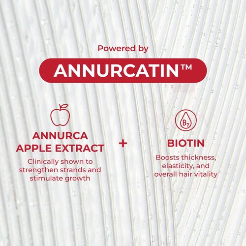MOEV ANNURCATIN SHAMPOO 300ML